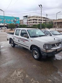 نيسان موديل 2016 محسن رقم بغداد دولي بسمي كير ومحرك شرط حداديه تخم تاي...