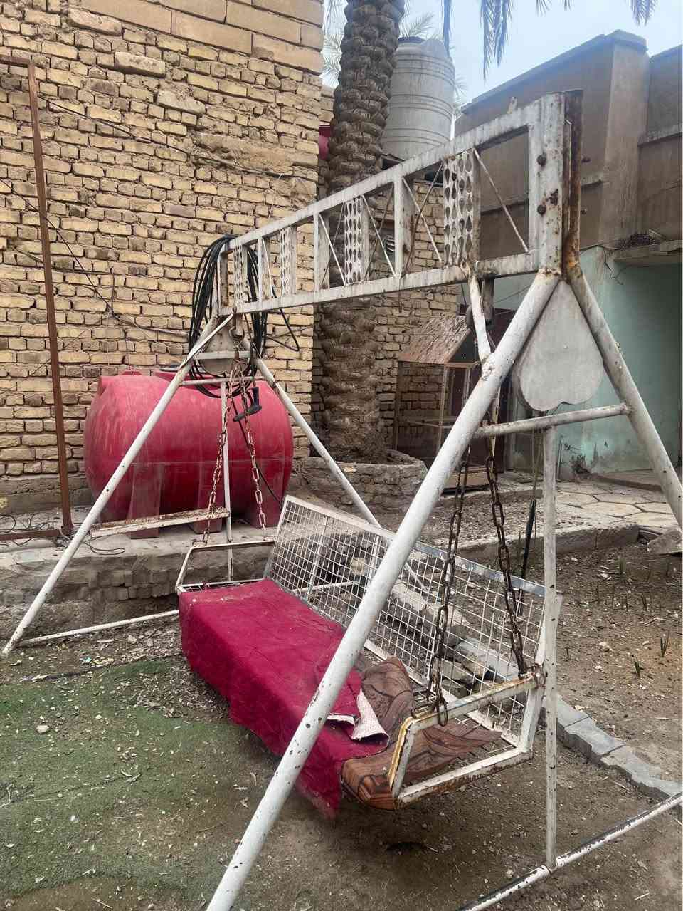 تخامه قنفات 10 نفرات الواحد شراي يتفضل خاص او اتصال *********** النجف, العراق
