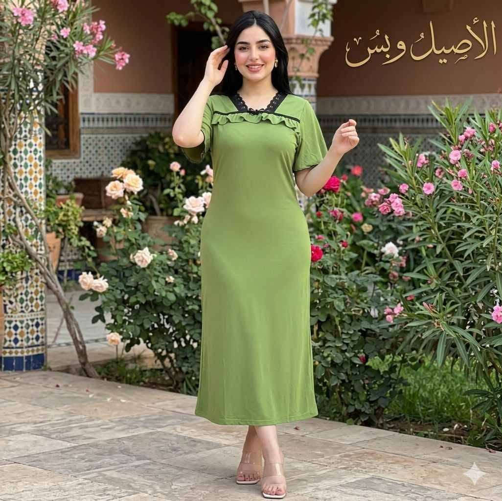 #الزبده وبس😍👇
😍#جديدنا_وصل😍

شلحه    . نسائي 🥰 

#الخامايه_فانيله_قطن 👉🏻 

القياس.  M  L XL XXL
الطلب عالخاص أربيل, العراق


**إذا كنت صاحب هذا الإعلان وتريد حذفه لأي سبب، رجاءا أرسل رسالة إلى الدعم الفني**