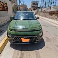 صول ٢٠٢٠ وارد أمريكي اللون زيتوني محرك ٢٠٠٠ دوش حادثها فقط طعجات بالبن...