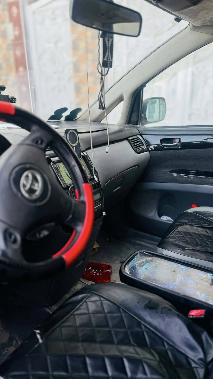 السلام عليكم ابصم موديل ٢٠٠٢ للبيع السياره نضيفه السعر ب ١١٧ وبيهة مجال


**إذا كنت صاحب هذا الإعلان وتريد حذفه لأي سبب، رجاءا أرسل رسالة إلى الدعم الفني**