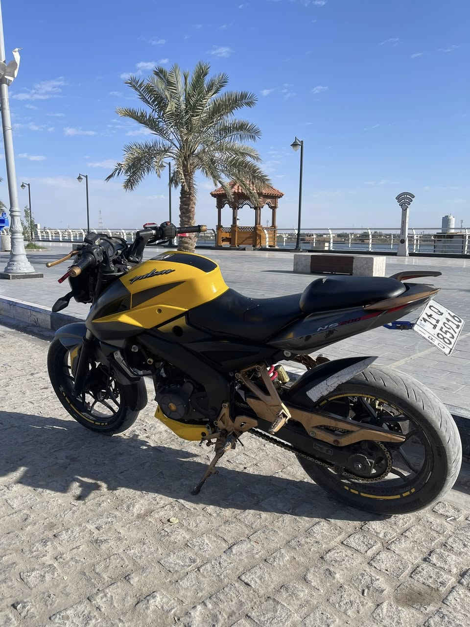 السلام عليكم ns200 رقم بغداد للمراوس ببطح محرك اكبر المهم رقم وسنوية من البصرة


**إذا كنت صاحب هذا الإعلان وتريد حذفه لأي سبب، رجاءا أرسل رسالة إلى الدعم الفني**