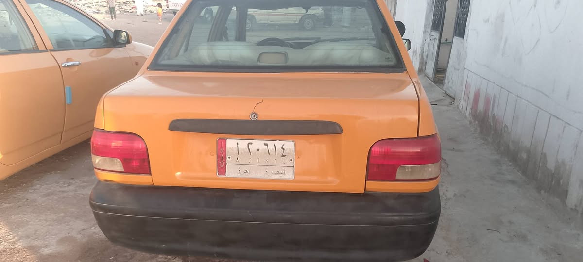 سايبا موديل 12مكينه جديده ابرانكيت جديد بس الرابع بفلت السنويه منتهيه راعيه ايريد تحويل رقم بصره السعر 17وبيه مجال مكانه الزبير‏‪‏***********‬‏
