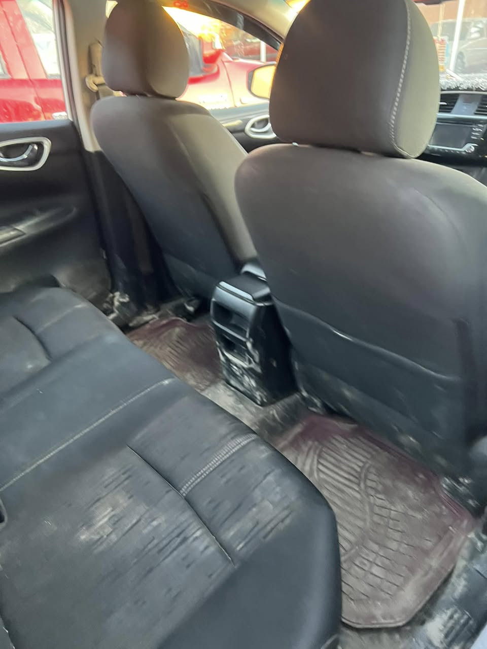 سلام عليكم 
سنترا للبيع 
موديل 2018
كير ومحرك شرط 
تواير وصدر جدد
السعر 115 وبيها مجال للطيبين 
الرقم ***********
