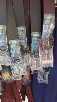 ازياء • علي الطيب • اكسسوارات شخصية