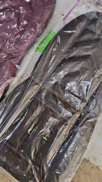 مقعد طبي امامي • زوجين • خزرج