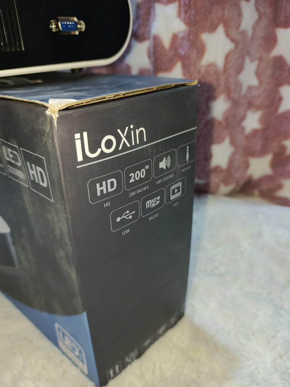 داتا شو جديده لوك خلي سعر وبلعافيه عليك


**إذا كنت صاحب هذا الإعلان وتريد حذفه لأي سبب، رجاءا أرسل رسالة إلى الدعم الفني**