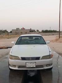 مارك 2 • موديل ٩٣ • مكينه ثنين ونص