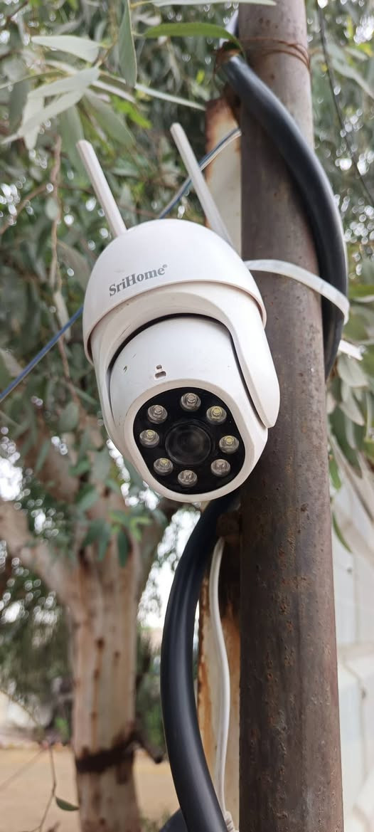 للبيع كاميرا 
فول HD
سعر 30
***********
