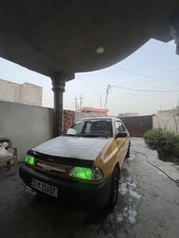 سايبا ٢٠١٥ • ارقام انكليزي • محرك وكير