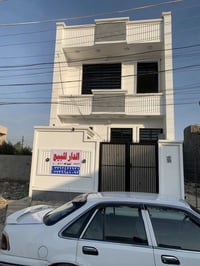 الإنتصار المهندسين • ١٠٠م • طابو سند