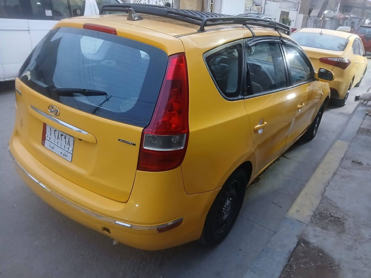 النتره موديل 2010 
نينوى هيئه غرامات صفر  باقي التفاصيل اتصل 👈 ***********..***********
