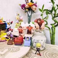 رالف • لعبة • امبريلا توي