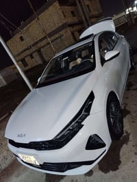 كيا K3 • ٢٨٠٠٠ كم • ديوانية