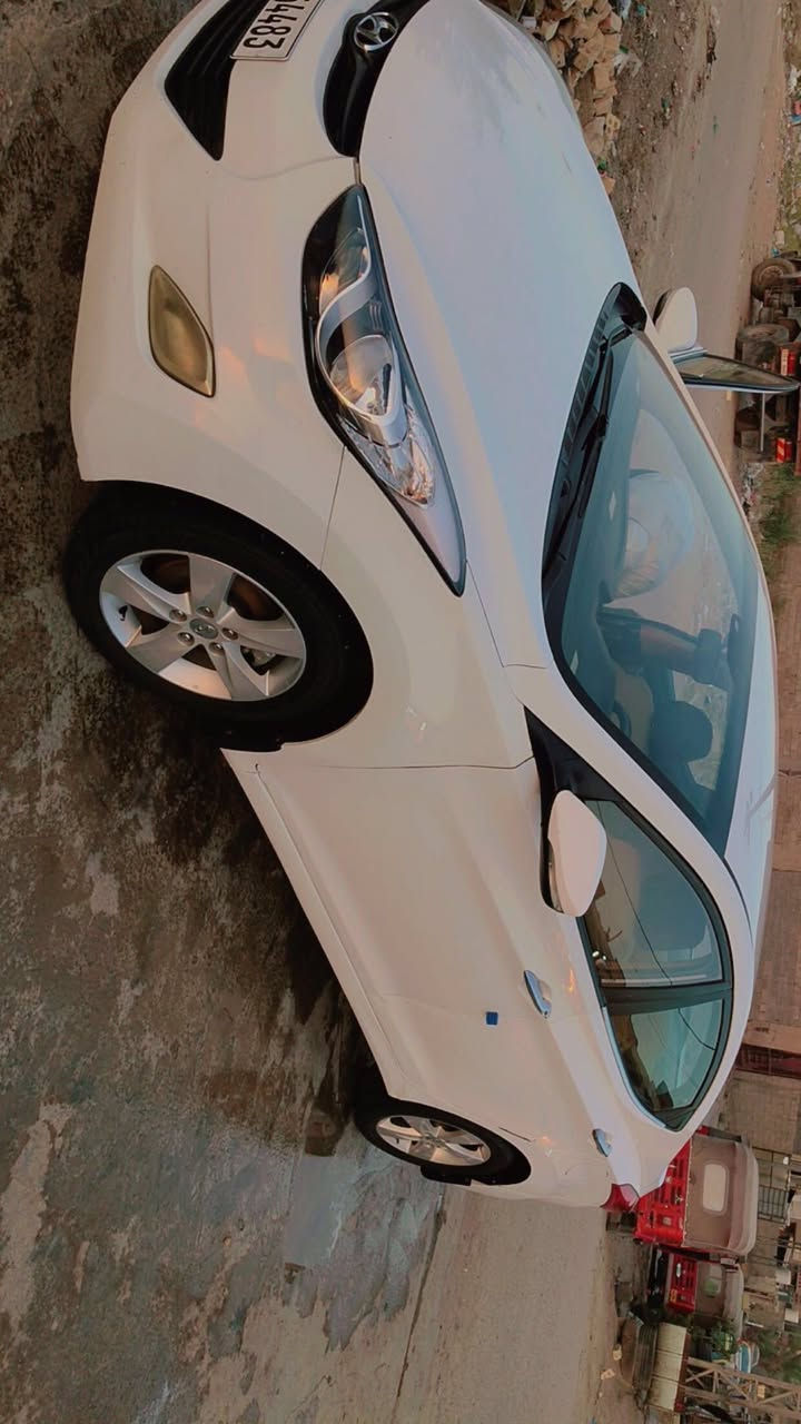 النتره موديل 2012
رقم بغداد جديد

محرك1800 دوش

تبريد شغال 

حادثه جاملغ او بابتين سايق فقط

سنويه جديده  سعرها 110

العنوان بغداد ***********
