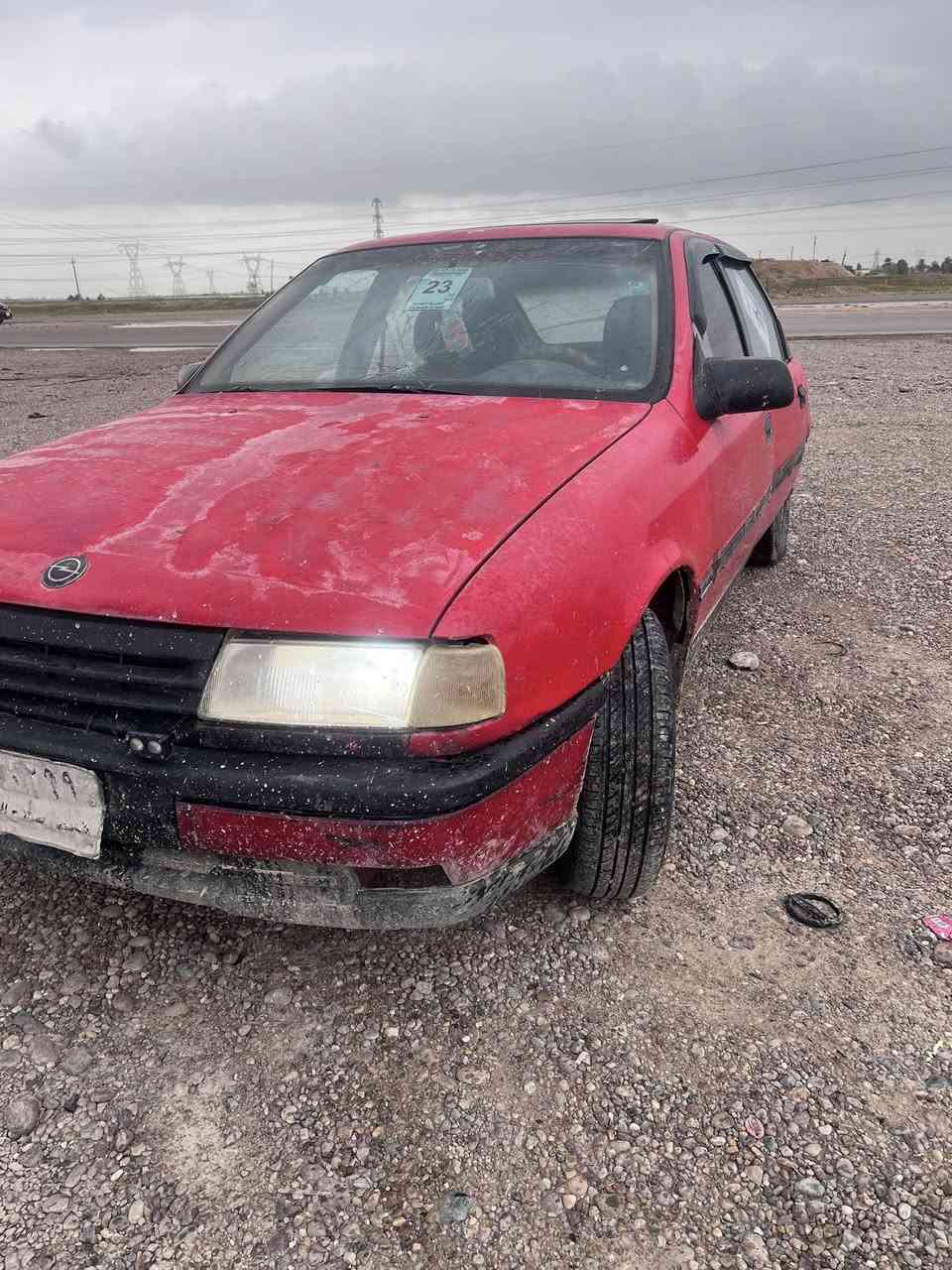 فكترا كير ومحرك شرط جديد مال گصه
صلاح الدين مدفوع الكمرك وشرط الضباره والتحويل السياره جاهزه من كلشي مابيها اي نقص السعر 15بيع مراوس *********** عنوان سامراء
