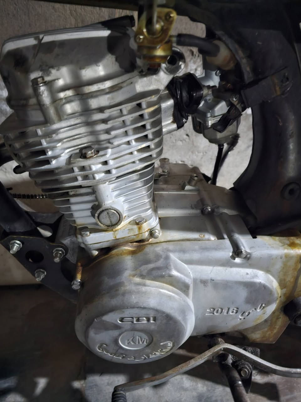 للبيع نامي برو ٢٠٢٠ مكينه ٢٠١٩ لوك كبس شرط اسبانه ما طاخهه  سعر ٣٥٠ و بي مجال 
و ابيض استندر نامي ٢٠١٦   سعر ٢٥٠ و بي مجال شراي اتصل ما تشترب اعبر منشور  مكاني خانقين محطه ***********.
