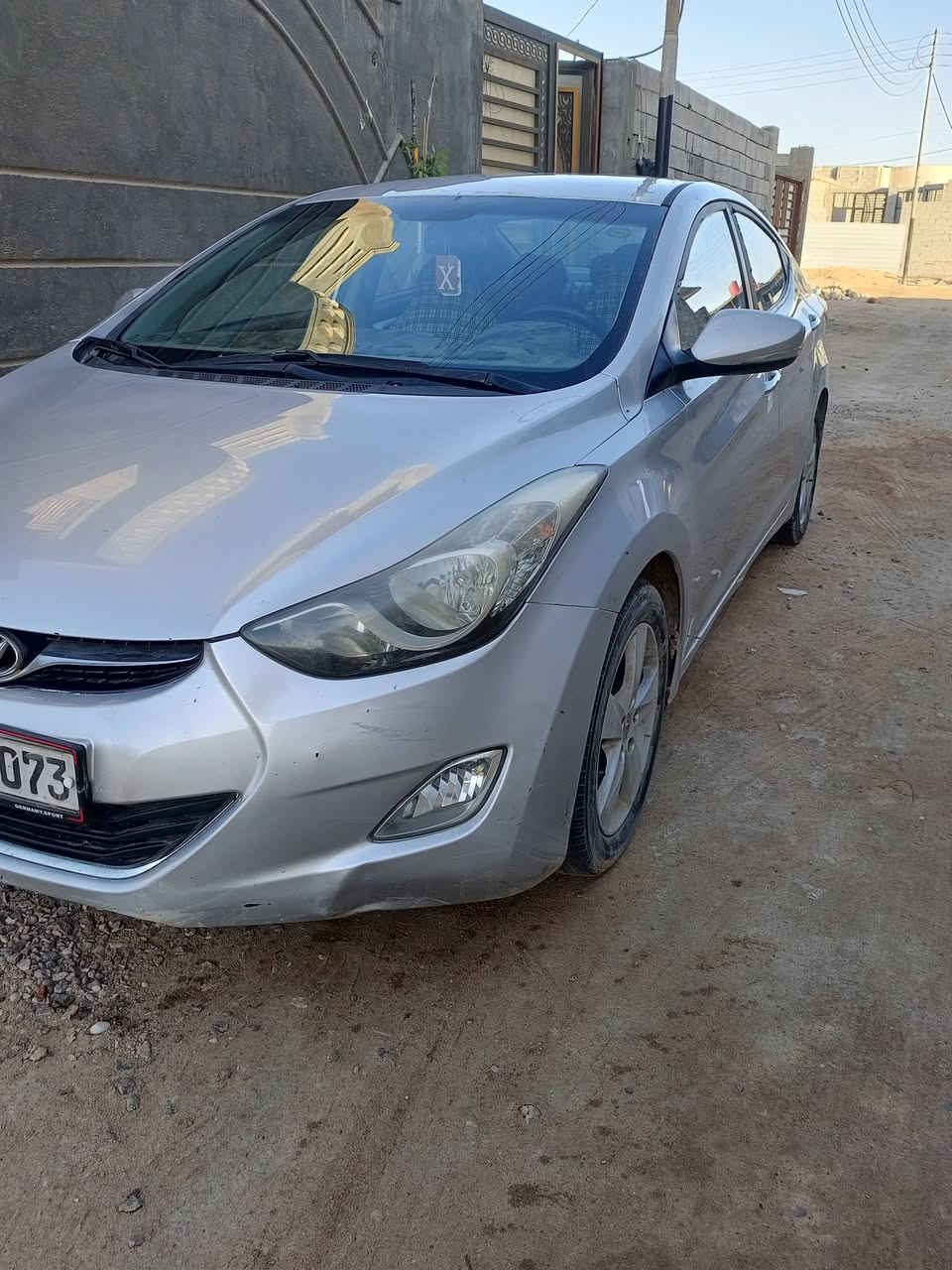 النترا 15 ادوات متوم ارقام وسنويه
السياره جاهزه من كلشي وجديده بالكارتون محرك كير تبريد تحكمات ستيرن شاشه كله كفاله 
مكانها البصره 
***********
