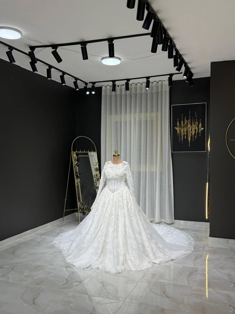 كولكشن كبير وجديد جاهز ومتاح فورى للشحن جميع أنحاء العالم يوصلك لحد البيت ❤❣+20115629
مفيش احلا واجمل من التميز والأناقة ف فستان فرحك 👰

هتكوني مختلفه ومميزة ف يومك 👑

+201156297882

للتواصل وتساب 💌📲


**إذا كنت صاحب هذا الإعلان وتريد حذفه لأي سبب، رجاءا أرسل رسالة إلى الدعم الفني**