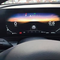 سبورتج • برستيج اكس برو • ٣٧ ألف كم