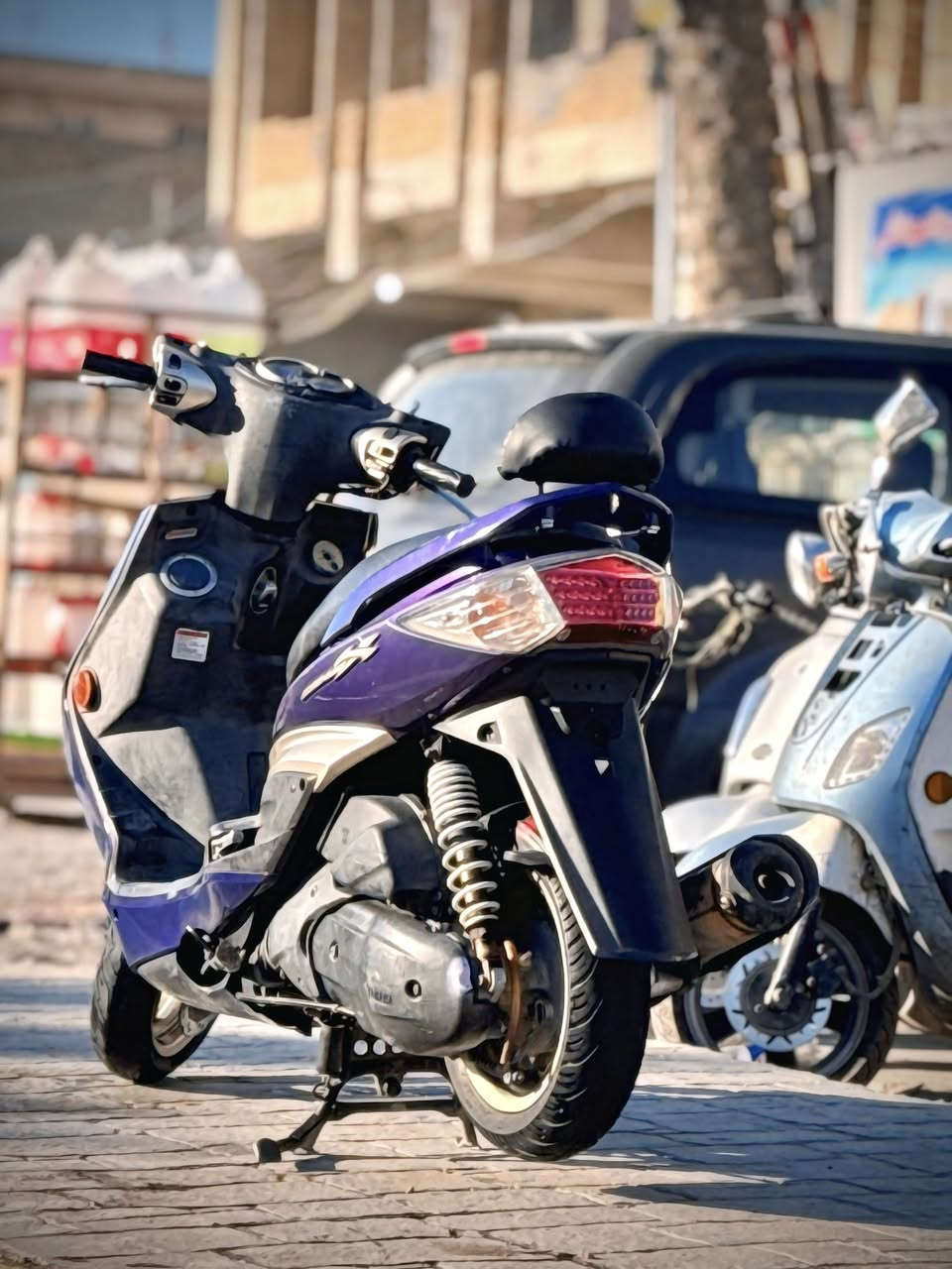 السلام عليكم
سكنس فحل گولد طلاعات
مكفوله كفاله عامه 
صارلها شهر من نازله من المعرض
مكاني الشعب 
رقمي ***********
