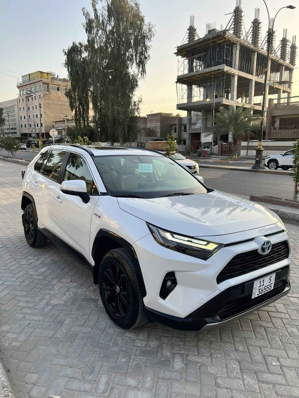 السلام عليكم راف فور خليجي 2023 هايبرد عبد اللطيف بن جميل فول مواصفات بيانو بلاك جديدة جدآ مكفولة من البارد والصبغ ماشية 38 الف مكان السيارة الكاظمية السعر 27,500$ هاتف بيع او مراوس  ***********/***********
