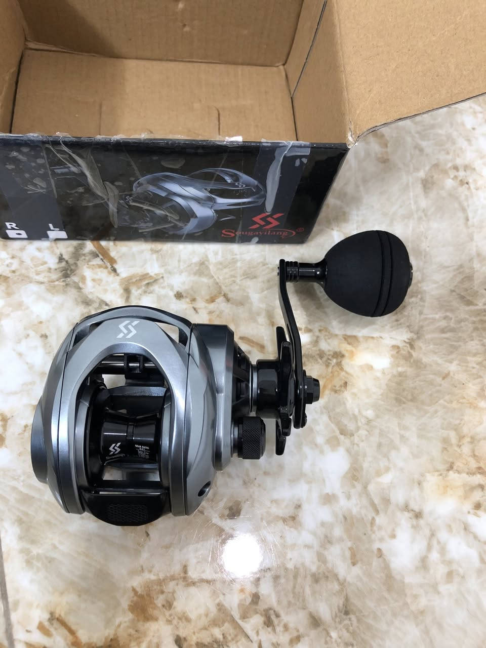 اوفر هيد اصلي مختوم +مكينه حجم ١٠٠٠+ خيط كتان ١٥٠ متر
اول تم ٢٥ الف


**إذا كنت صاحب هذا الإعلان وتريد حذفه لأي سبب، رجاءا أرسل رسالة إلى الدعم الفني**