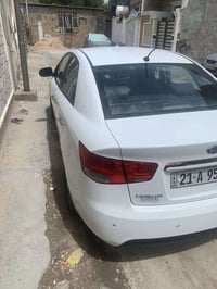 وبركاته  سيراتو 2011 مكينه 1600 دوش بدون دوانز ماشيه 202 حقيقي يدك جرص...