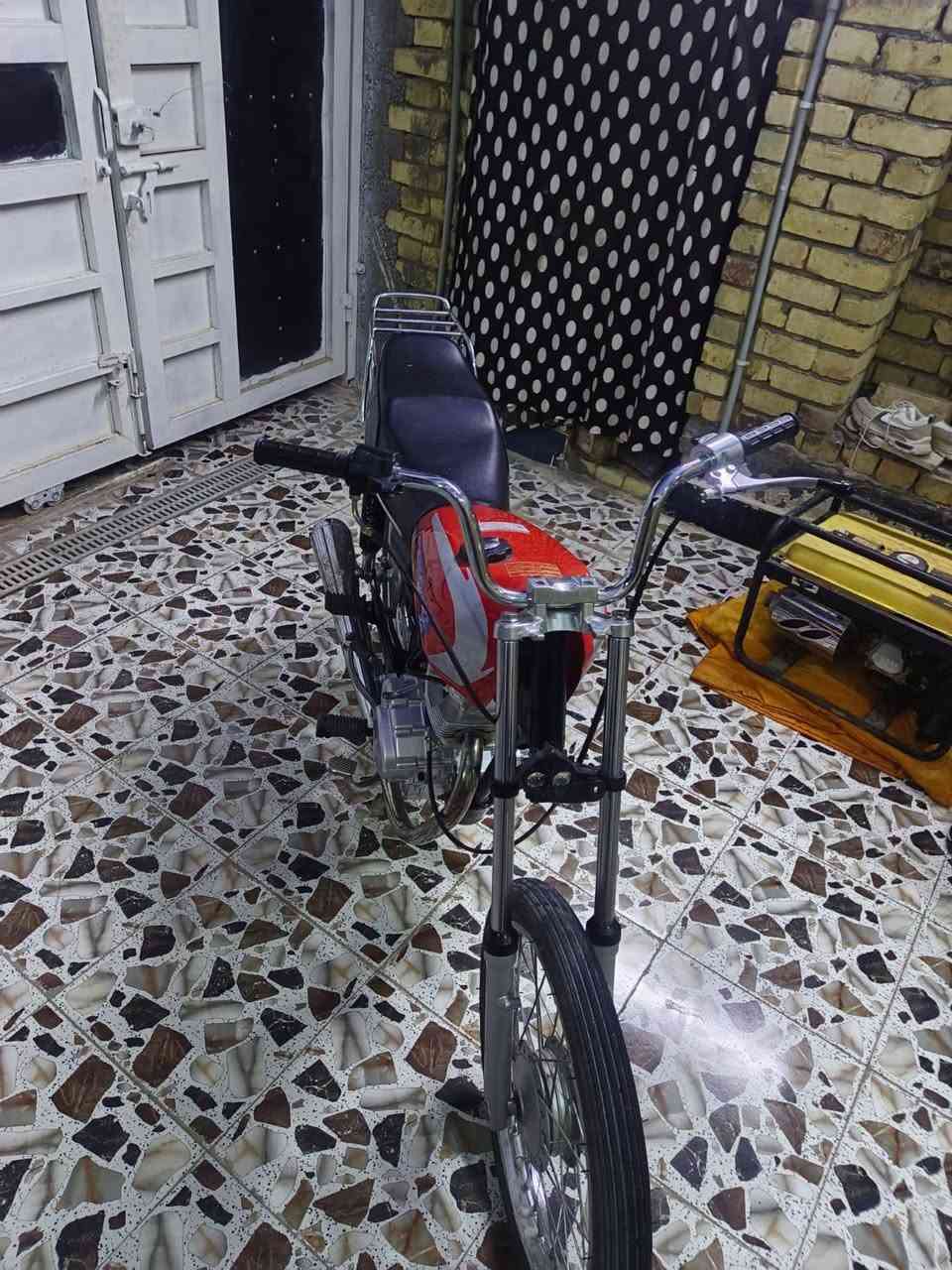 سلام عليكم دراجه نامه مكفوله كفاله عامه دراجه بدون دراجه خير من الله لا تبخير ولا تنقيص ودراجه تمشي خير من الله تعال وشوف بعينك السعر و باقي التفاصيل على هاذ الرقم *********** مكلف ب نشر ما متواجد خاص
