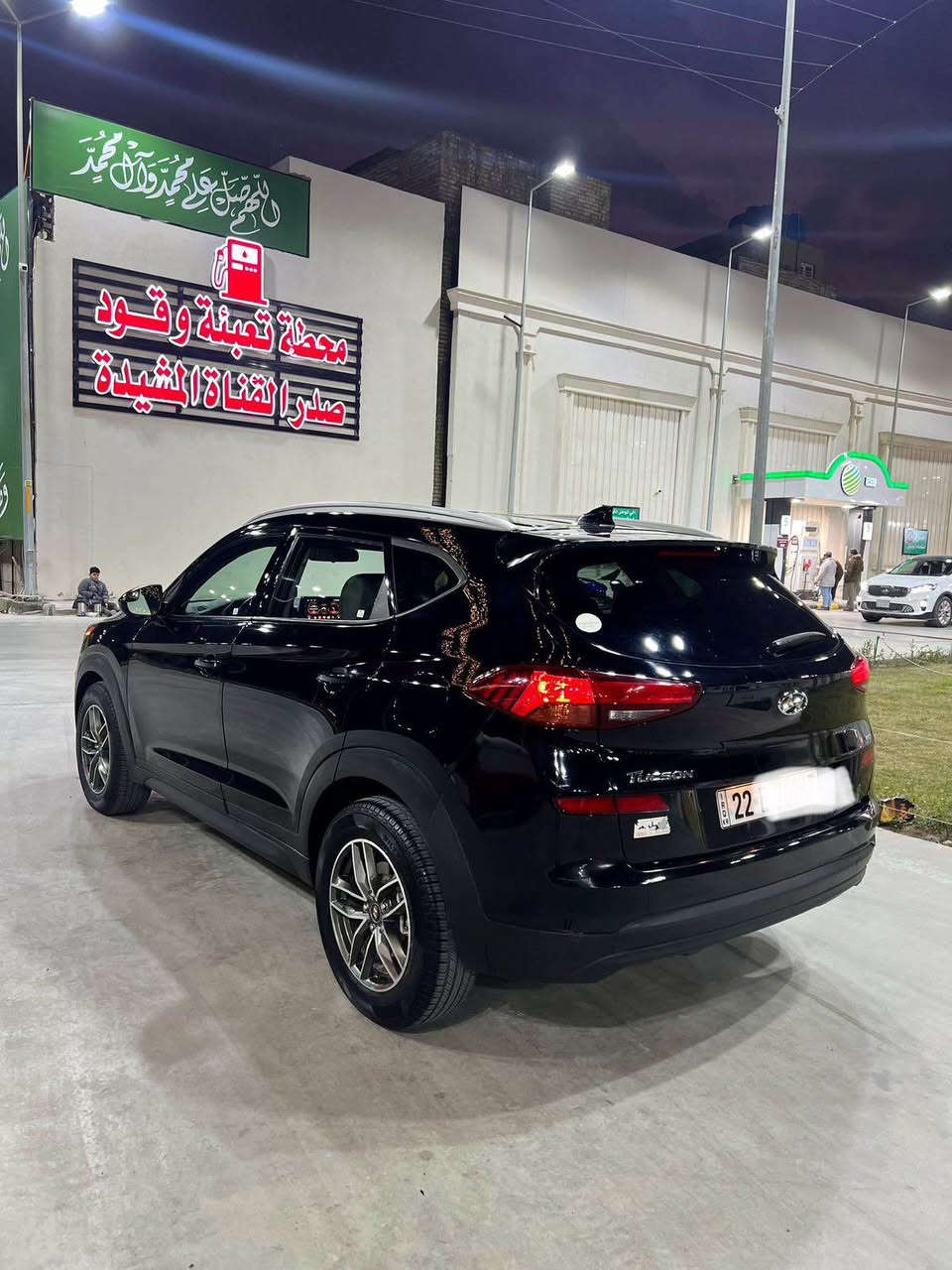 توسان وارد امريكي موديل 19 ماشيه 77 رقم اربيل الجديد تريد وكاله تريد تحويل بسم صديقي عربي صور السونار بل منشور سياره جديده اي نقص مابيه السعر 145 او مراوس حسب القناعه *********** بغداد, العراق
