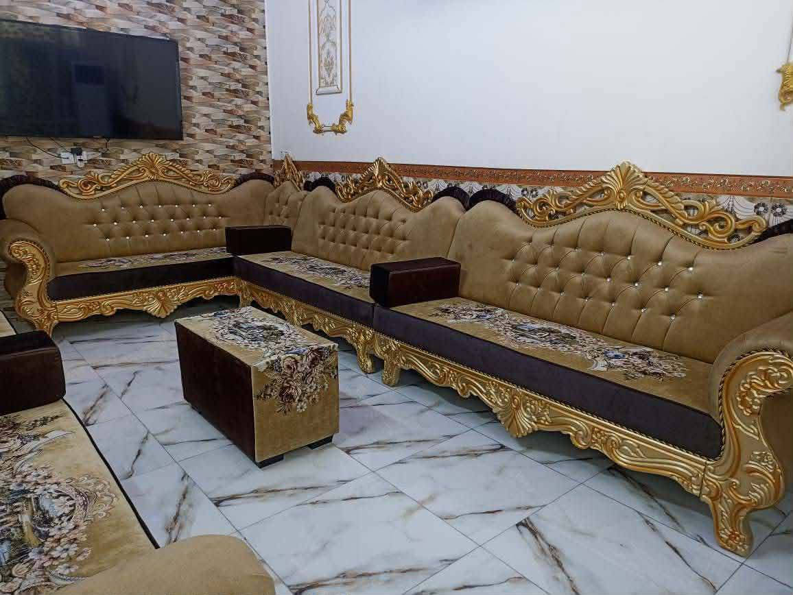 اتوفرت دواوين تشكيله مختلفه باسعار مناسبه وبي مستعمل


**إذا كنت صاحب هذا الإعلان وتريد حذفه لأي سبب، رجاءا أرسل رسالة إلى الدعم الفني**