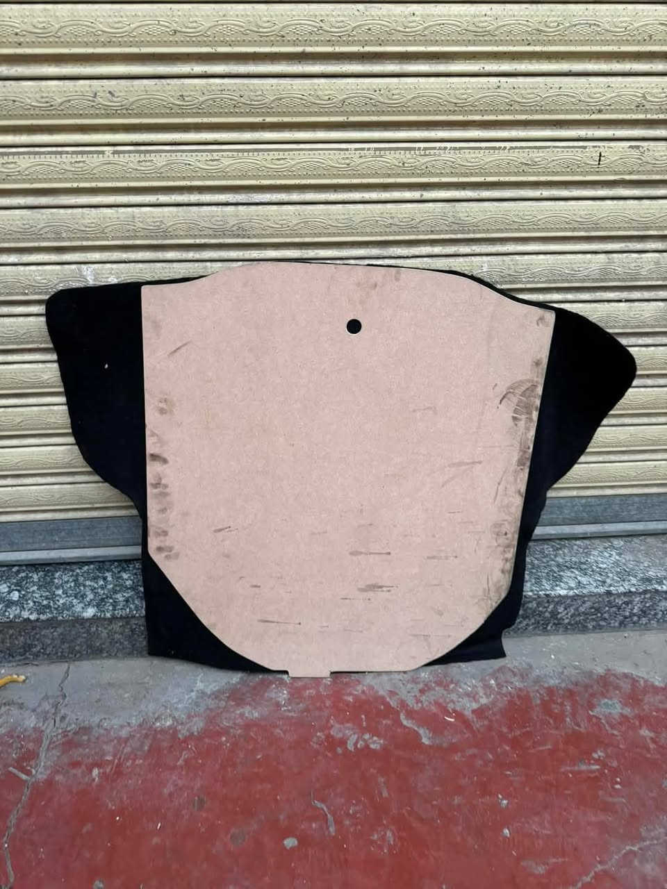 #أدوات_نيسان_هندي_أصلية_

- قطع غيار سيارات نيسان هندي 🇨🇮
- جميع الفئات والموديلات متوفرة☮️
- ضمان جودة وأسعار تنافسية ⭕✅
- توصيل سريع لجميع أنحاء العراق 🛻🛻

_للاستفسار والطلب:_
[رقم الهاتف:: ***********] 📞📞📞

_أو زورونا في موقعنا:_📌
[عنوان المحل: النجف الأشرف - حي الصناعي]

_نحن نهتم بجودة المواد.
