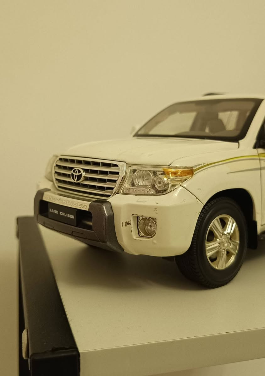 1:18
٧٥ الف ركز الصور زين بي عيوب قبل يعلق أو تدخل خاص


**إذا كنت صاحب هذا الإعلان وتريد حذفه لأي سبب، رجاءا أرسل رسالة إلى الدعم الفني**