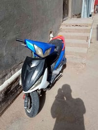 البيع ماكس ثعلب البجم افي اس والباقي ثعلب دراجه شغاله عوزه تنضيف كابري...