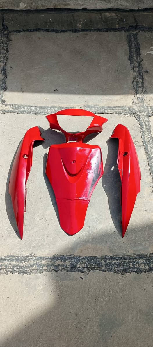 كفرات عدله لون احمر دمعه💧 18الف
واقيه مال صالصنه بلاديه او تصير اف ام اب 5الف
كلاج اب 5الف بيهن مجال جف تراب ابيعه
سواد مال عداد اب 4الف
خوذه اب 5 الف
بكلايت خلفي اب 5الف
جام بكلايت امامي اب 5الف
اشاير اب 4الف
حلك صالصنه اب 3 الف
ترايش اب 8الف فول ملاح 
مكاني كركوك عرفه
تواصل خاص للبيع فقط ماراوس اب اي شيء


**إذا كنت صاحب هذا الإعلان وتريد حذفه لأي سبب، رجاءا أرسل رسالة إلى الدعم الفني**