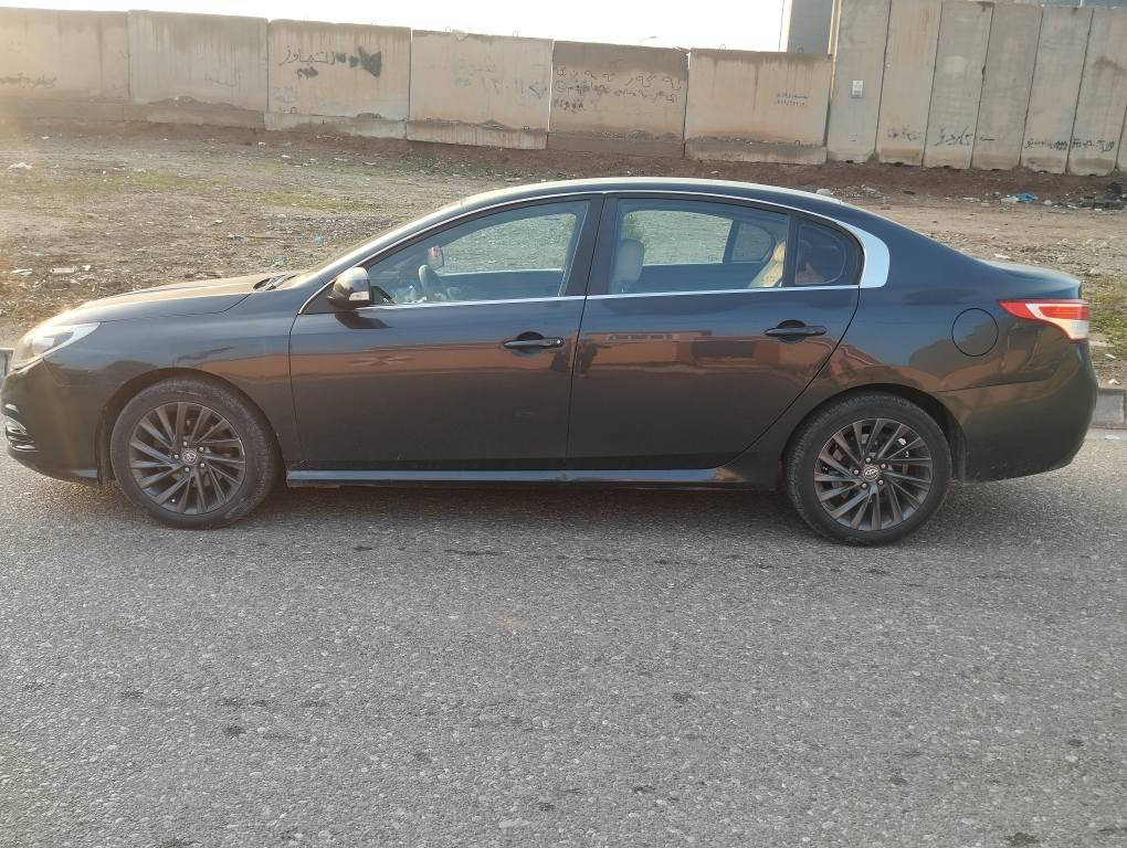 السلام عليكم رينو سافران2014 مكفوله من ظربه وصبغ كير مكينه حداديه تخم تاير جديد تبريد كفاله سونر موجود بس دوس صبغ السعر 85 ورقه
*********** كركوك, العراق
