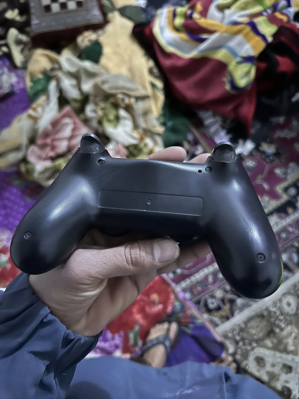 يده اصليه ونضيفه وشغاله البيع بكاني بغداد


**إذا كنت صاحب هذا الإعلان وتريد حذفه لأي سبب، رجاءا أرسل رسالة إلى الدعم الفني**