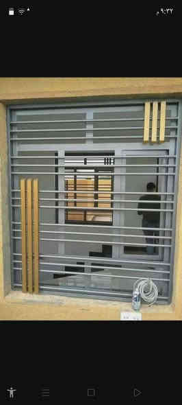 حداده وبلاستيك والمنيوم ؏ طلب شغل درجه اولى اشنو اللي تريدو ابواب شبابيك حديد بلاستيك يسوي 
ابو فهد الحداد *********** هذا رقمو بي واتساب التواصل ؏ رقم او ؏ واتساب
