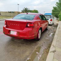 افنجر للبيع اومراوس موديل ٢٠١٤ حادث جاملغ وبنيد والبدنه بيه تعمير البا...