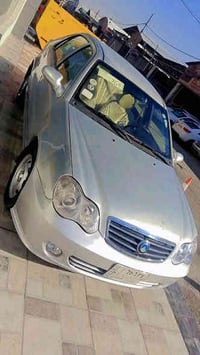 سيارة سي كي 2012  سيارة نضيفة مال بيت تبريد ثلج شرط. محرك 15 بيها قطعه...