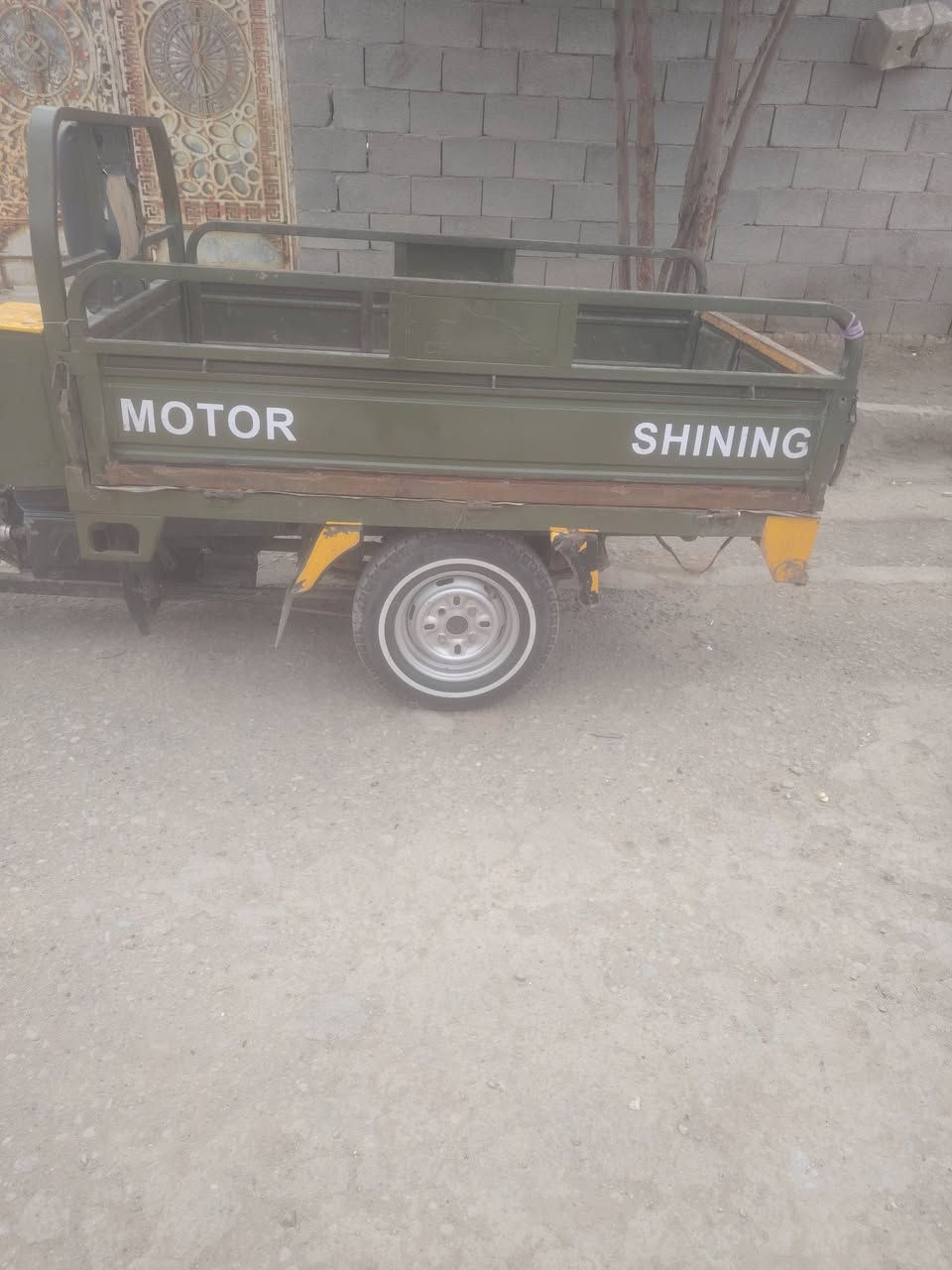 سلام عليكم ستوته اوراق مديل 2020 سعر1750وبيه مجال بل لعماره مركز المحافضه***********
