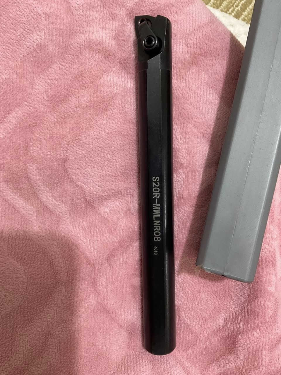 حامل أدوات خراطة قطعة واحدة S16Q S18Q S20R S25S MTFNR16 MTFNL16 حامل أدوات خراطة داخل


**إذا كنت صاحب هذا الإعلان وتريد حذفه لأي سبب، رجاءا أرسل رسالة إلى الدعم الفني**