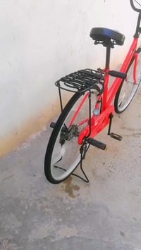 بايسكل • كفالة سنة • النجف شارع 30