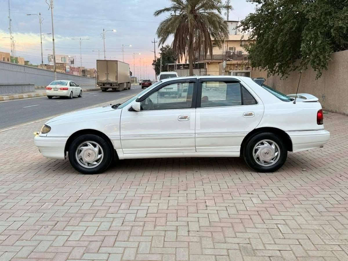 النترا دمعه موديل 93كفاله من كلشي محرك كير حداديه كهربائيات تبريد كلشي بيها شغال ترايك للبصره سعرها 28 بيع مستعجل شراي يجي خاص ***********
