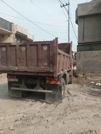 البي • موديل 82 • دبل تيربو