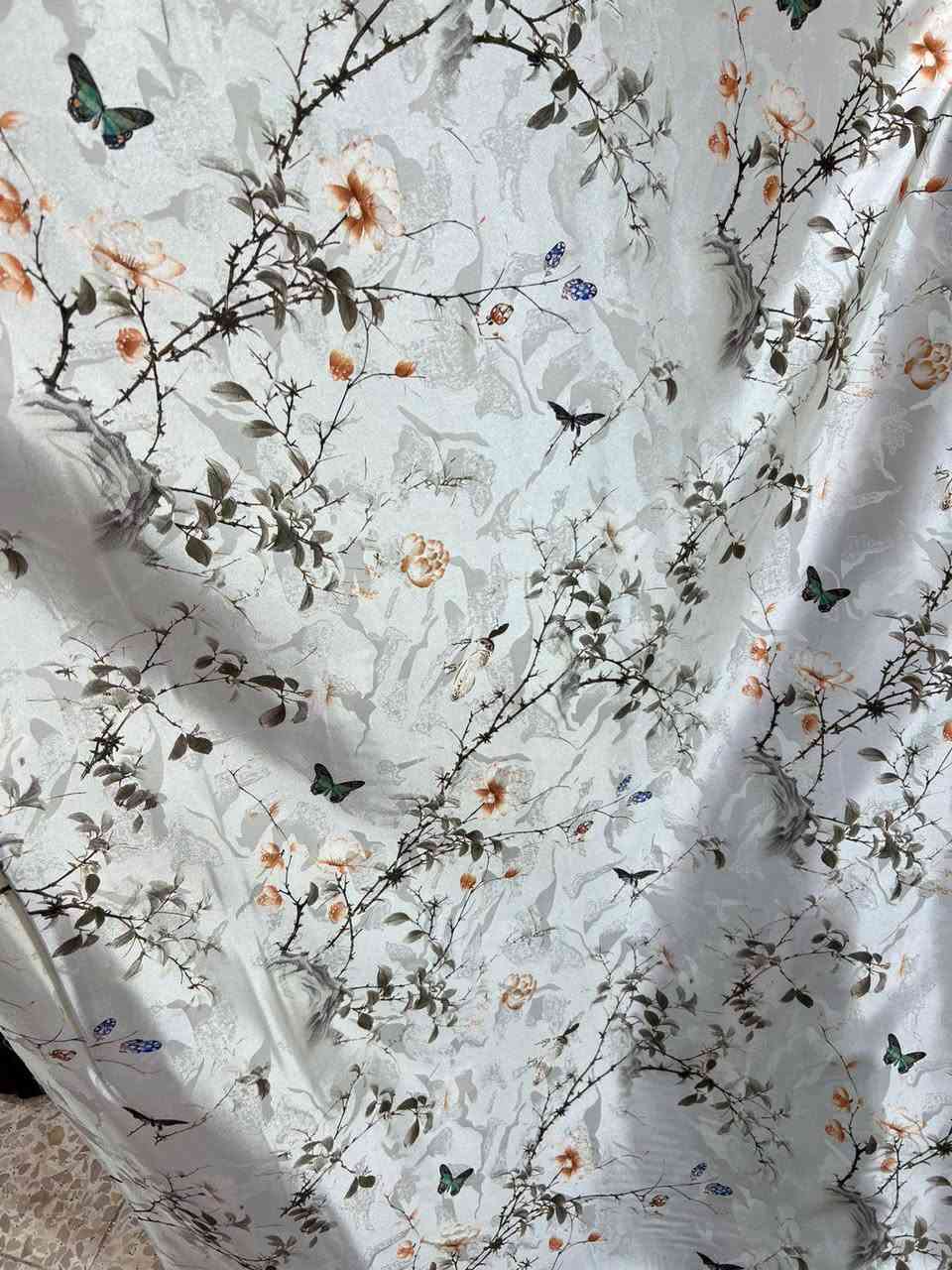 قماش ستن جاكار قماش مخاور للخياطه مكاني نجف حي السلام


**إذا كنت صاحب هذا الإعلان وتريد حذفه لأي سبب، رجاءا أرسل رسالة إلى الدعم الفني**