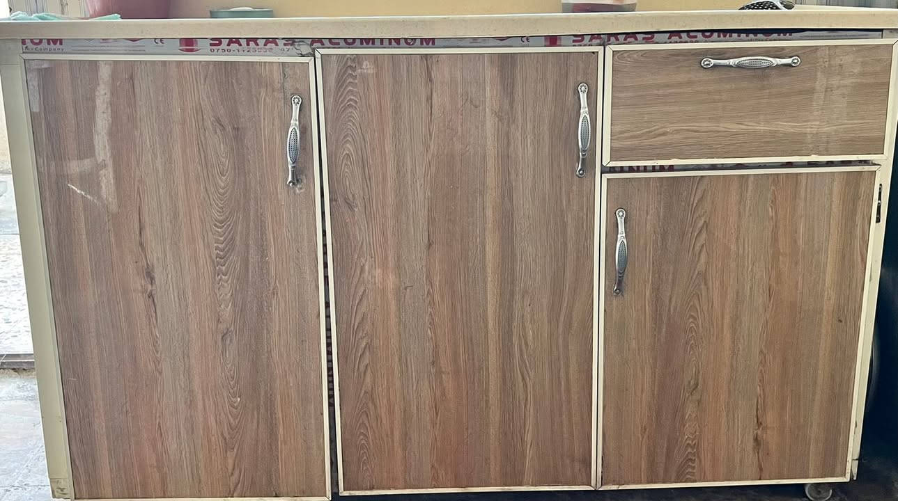 سلام عليكم بيع مستعجل لغرض الانتقال


**إذا كنت صاحب هذا الإعلان وتريد حذفه لأي سبب، رجاءا أرسل رسالة إلى الدعم الفني**