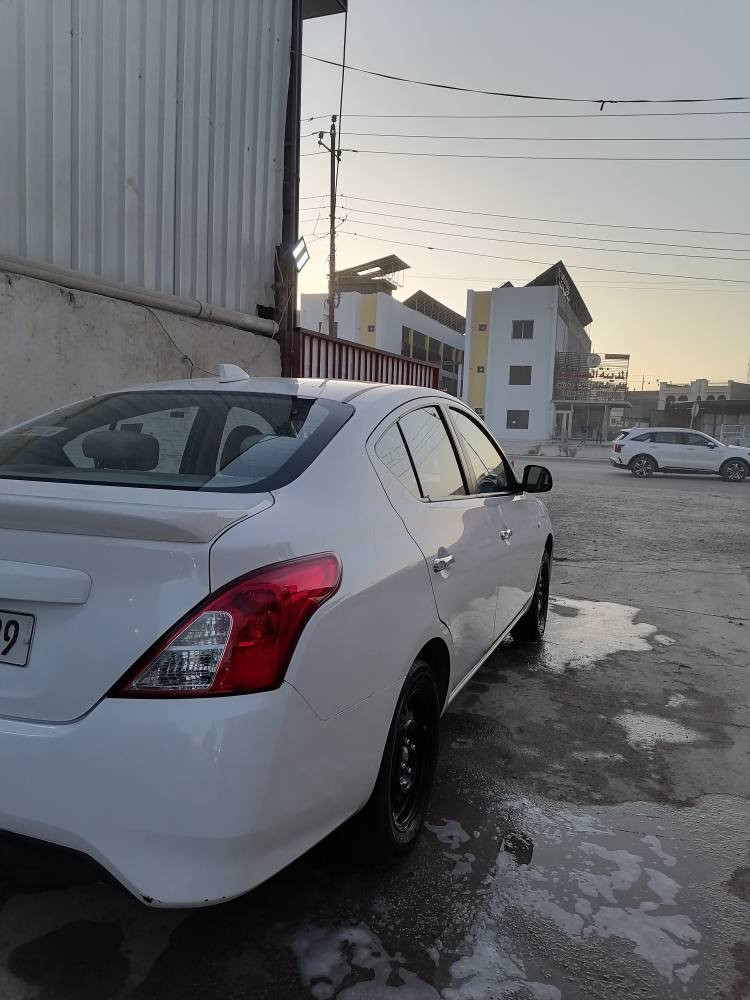 السلام عليكم صني هندي موديل 2024 لسياره ماشيه 26 الف بيه جاملغ وباب تبديل بلادي مكان لسياره حله رقم بغداد بسمي ***********.    لسعر 122 وبيه مجال
