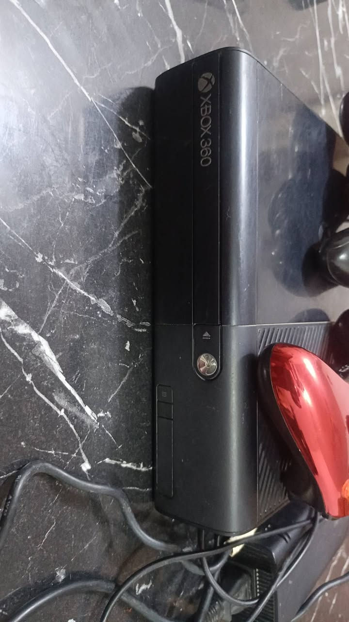 اكس بوكس سوبر سلم جهاز نضيف جوستك 2 بي 36لعبة  هارد 250 سعر 115


**إذا كنت صاحب هذا الإعلان وتريد حذفه لأي سبب، رجاءا أرسل رسالة إلى الدعم الفني**