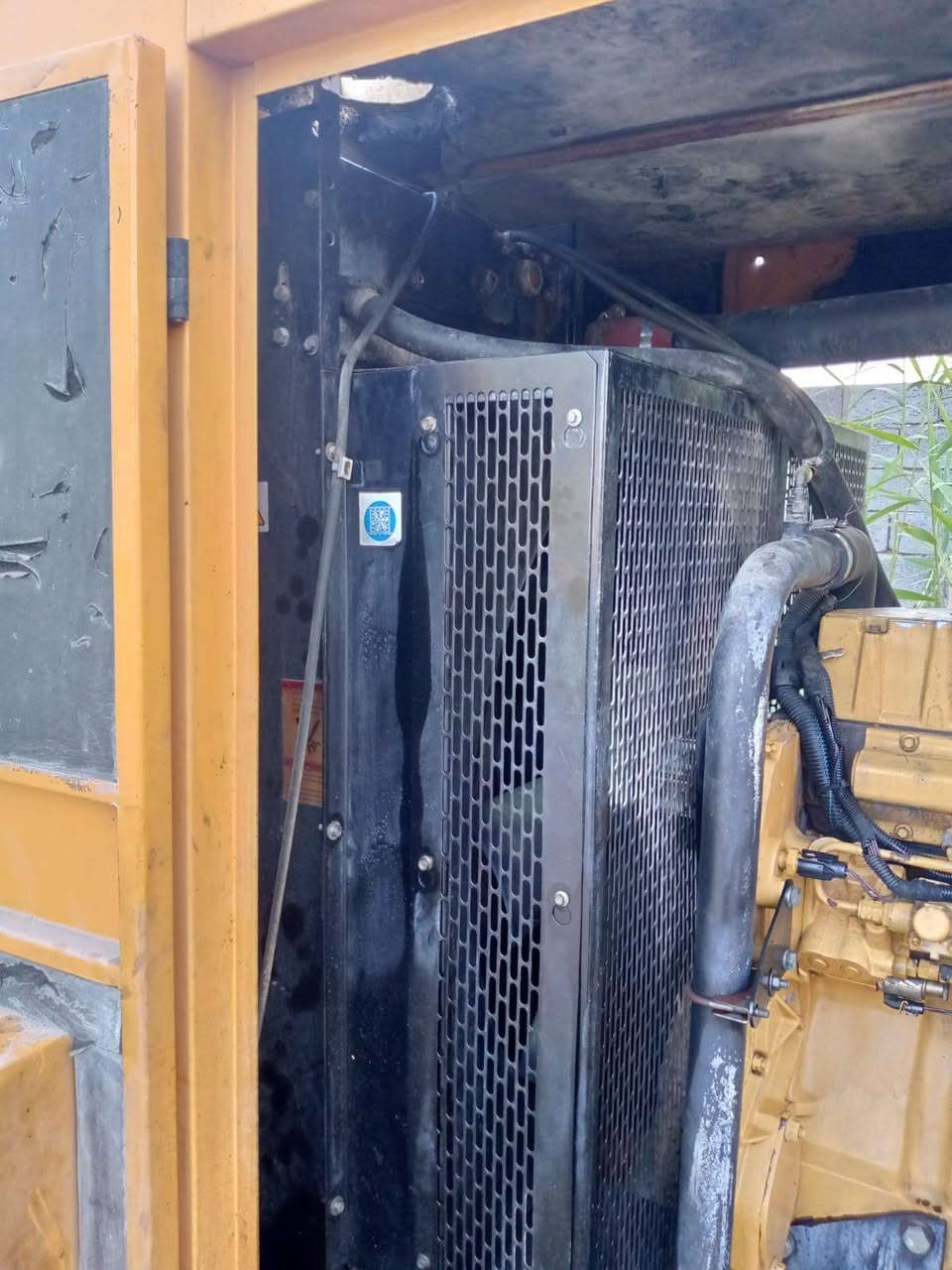 بيركنز ٢٥٠ ستندر فول كاتم ع فحص مال شركه ما متعوبه جاهزه س ٧٥ فول اوتو


**إذا كنت صاحب هذا الإعلان وتريد حذفه لأي سبب، رجاءا أرسل رسالة إلى الدعم الفني**